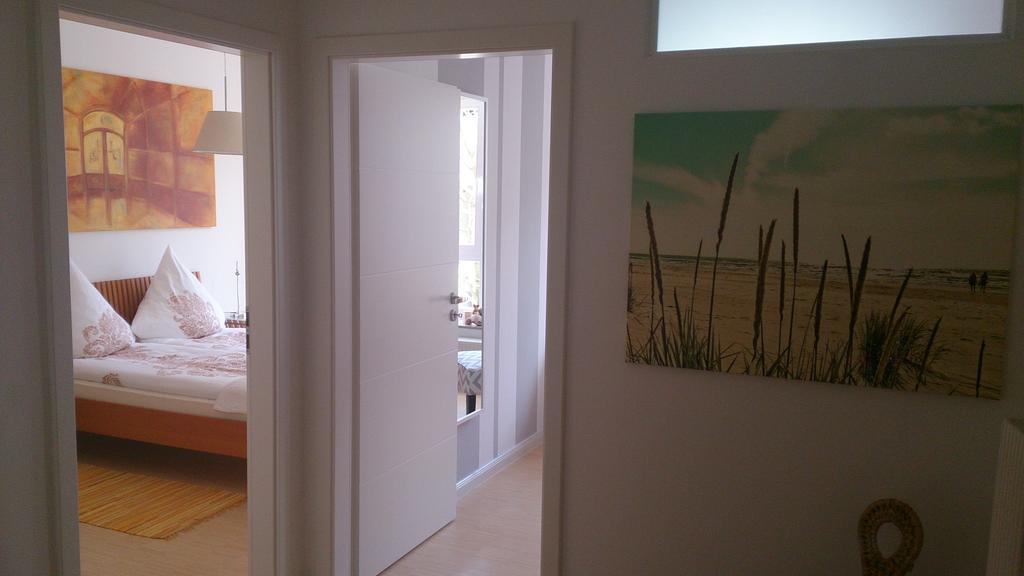 Patio 1 * Bremen